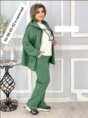 Спортивный костюм 22903183