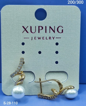 Серьги 22903974