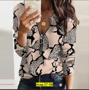 Блузка 22906282