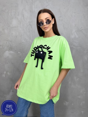 Футболка 22907578