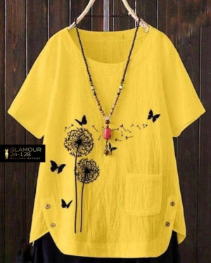 Блузка 22907590