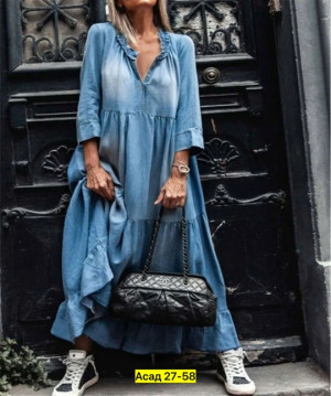 Платье 22909591