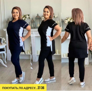 Костюм 22910237