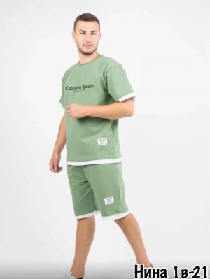 Спортивный костюм 22910420