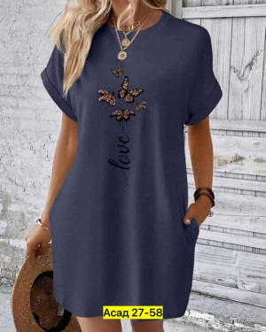 Платье 22910746