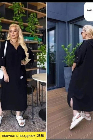 Платье 22911157