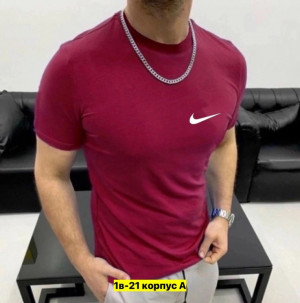 Футболка 22911537