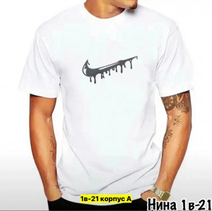 Футболка 22911540
