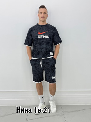Спортивный костюм 22912970