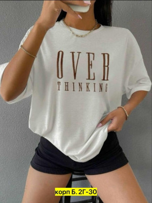 Футболка 22913033