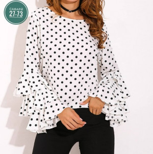 Блузка 22913551