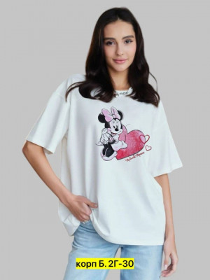 Футболка 22914331