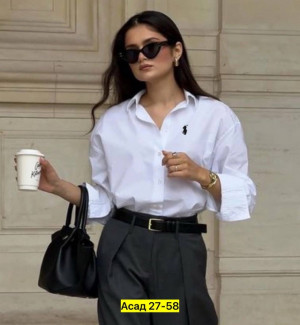 Блузка 22915049