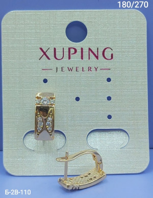 Серьги 22915471