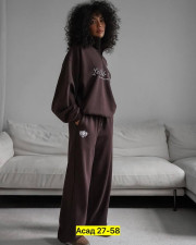 Спортивный костюм