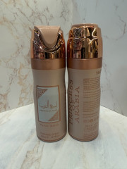 Дезодорант