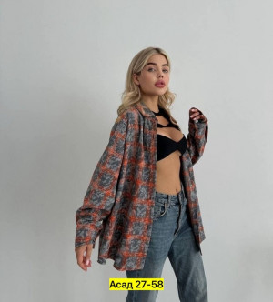 Рубашка 22916505