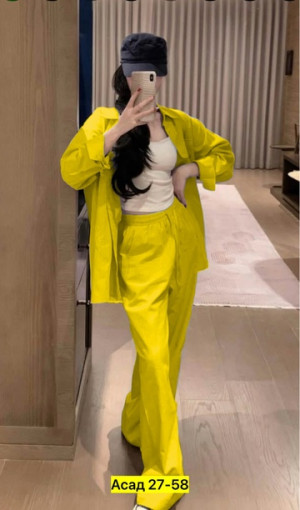 Костюм 22916565