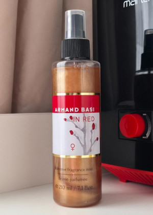 Спрей для тела с шиммером 210мл 22917128