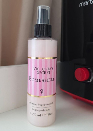 Спрей для тела с шиммером 210мл 22917133