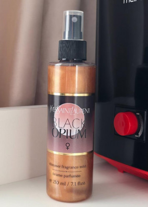 Спрей для тела с шиммером 210мл 22917135