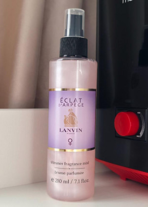 Спрей для тела с шиммером 210мл 22917137