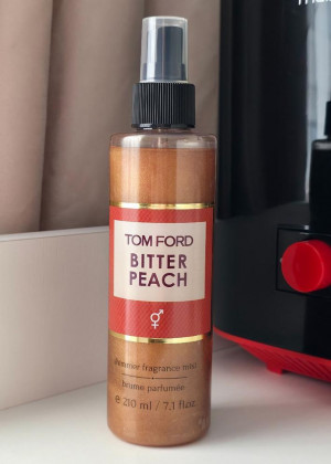 Спрей для тела с шиммером 210мл 22917141