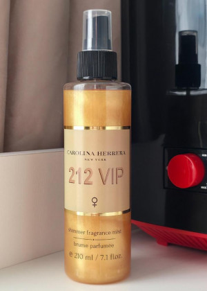 Спрей для тела с шиммером 210мл 22917154