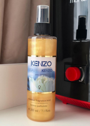 Спрей для тела с шиммером 210мл 22917155