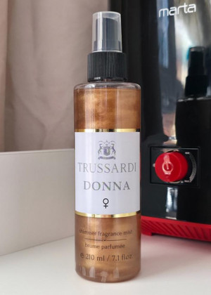 Спрей для тела с шиммером 210мл 22917156