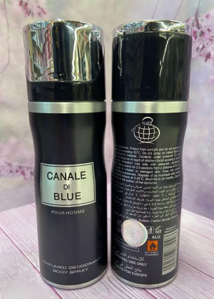 Дезодорант 22917190