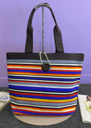 Сумка пляжная