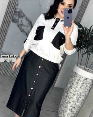 Костюм 22917886