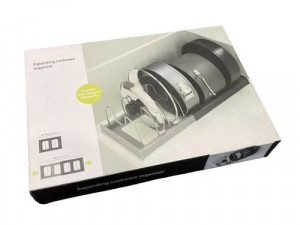 Держатель кухонный для крышек 22918550