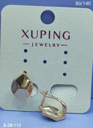 Серьги 22918814