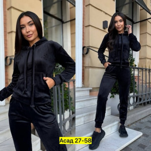 Спортивный костюм 22919181