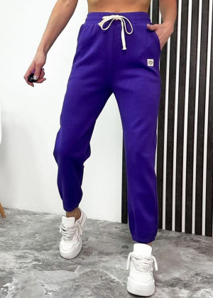 Спортивные брюки 22921410