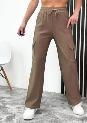 Спортивные брюки 22921415