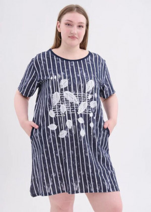 Туника домашняя #22921612