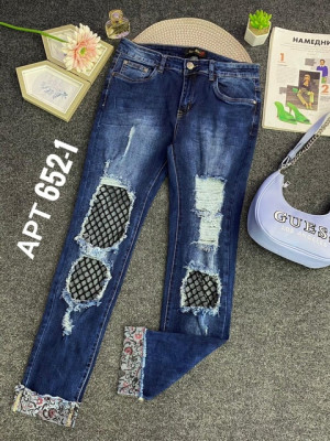 Джинсы 22921710