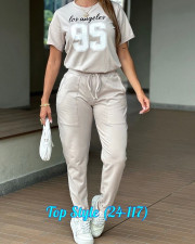 Спортивный костюм