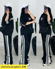 Спортивный костюм