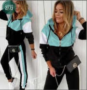 Спортивный костюм