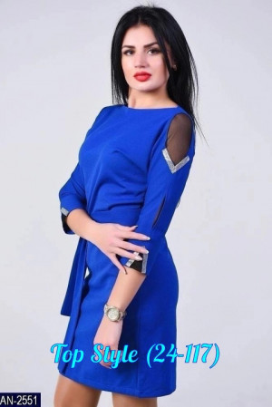 Платье 22925437