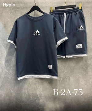 Спортивный костюм 22927114