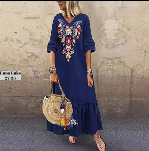 Платье 22928595