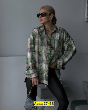 Рубашка 22929348