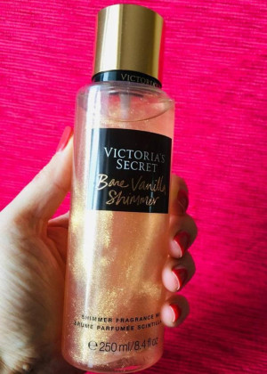 Парфюмированный спрей для тела 250мл 22929634