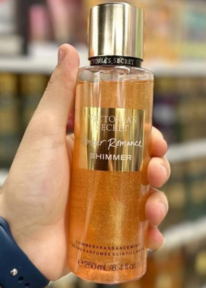 Парфюмированный спрей для тела 250мл 22929638