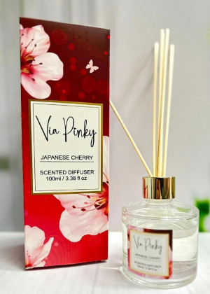 Диффузор для дома с палочками 22929789